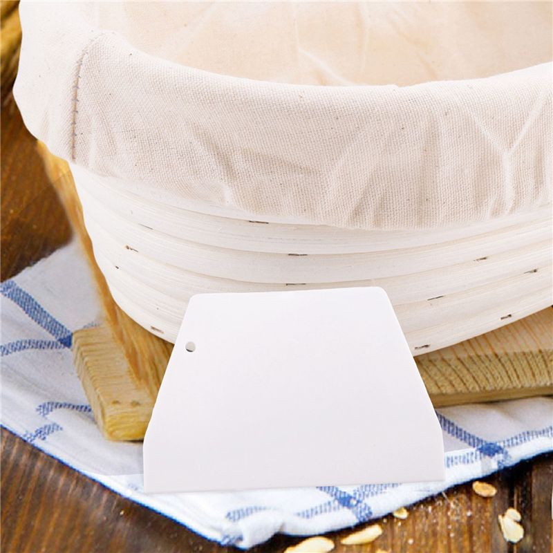 NEW HOT In Stock-Oval Bread Pr - Proofing Basket Banneton review and price