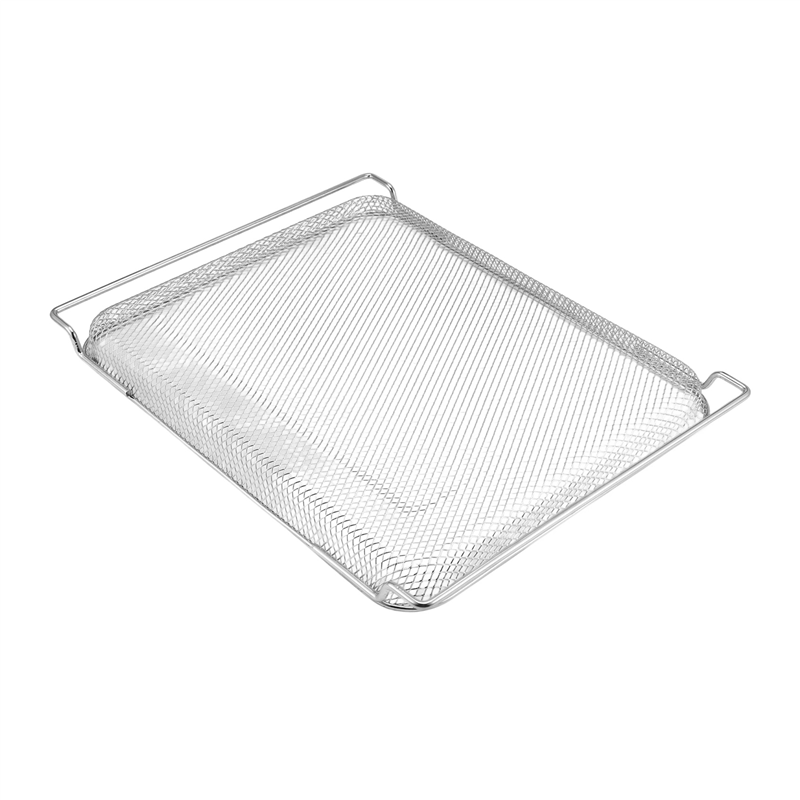 EAS-Air Fry Basket For Ninja F - Ninja Air Fryer Dt201 review and price