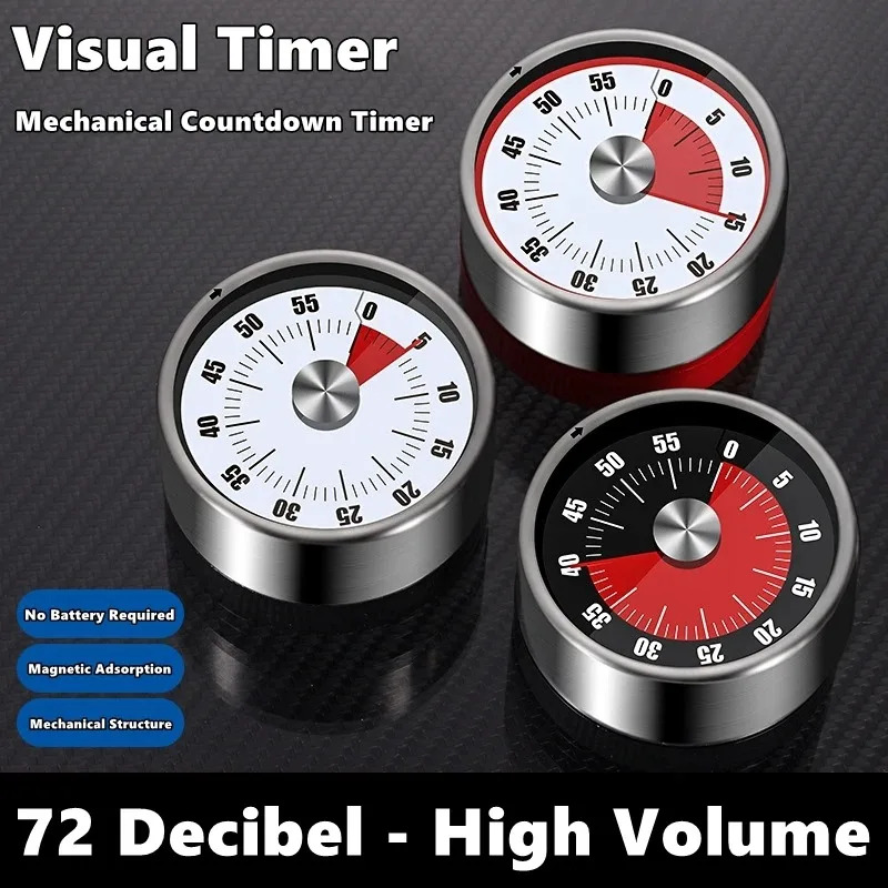 Classroom Teaching & Baking Ti - Kitchen Baking Timer review and price