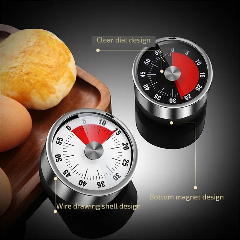 Classroom Teaching & Baking Ti - Kitchen Baking Timer review and price