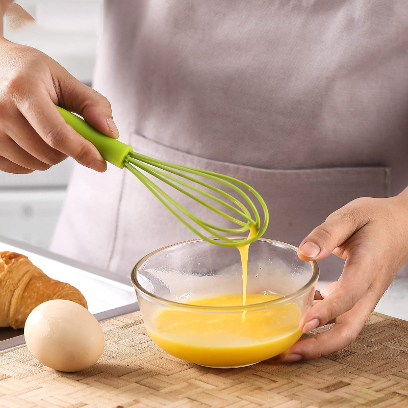 6 Inch Mini Kids Silicone Egg  - Baking Kitchen Kids review and price