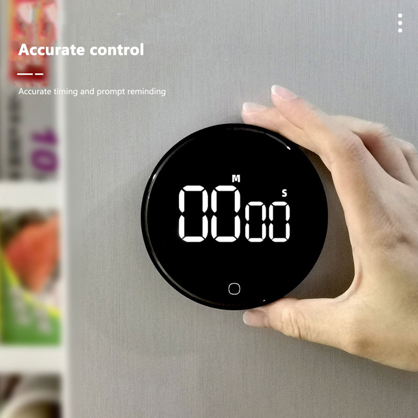 LED Digital Kitchen Timer USB  - Kitchen Baking Timer review and price