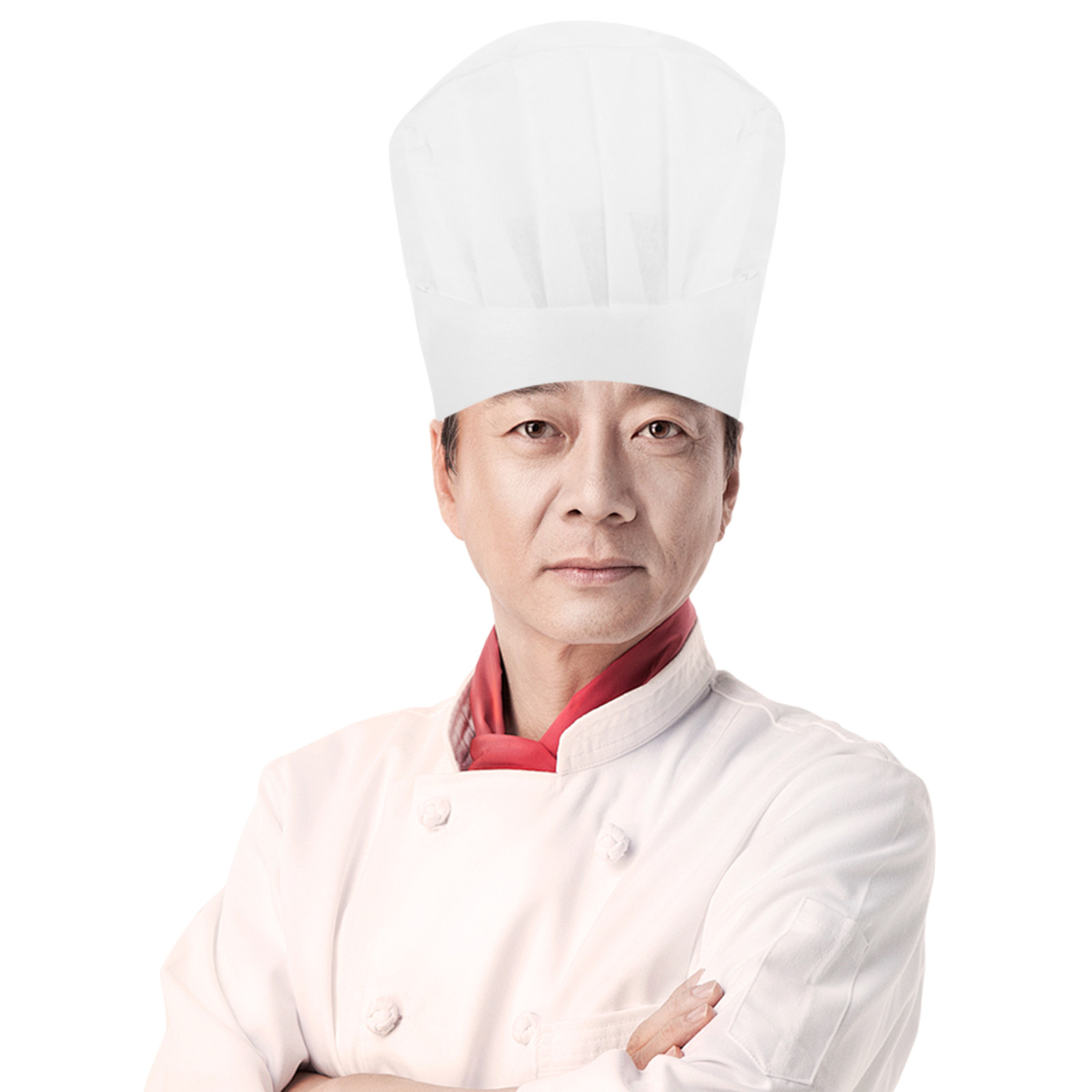 20Pcs Disposable Chef Hats Kid - Baking Kitchen Kids review and price