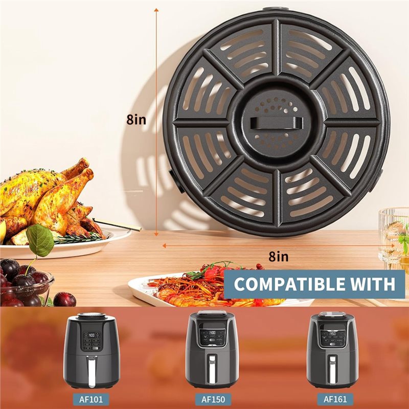 AT59 Air Fryer Replacement Cri - Ninja Air Fryer Af101 review and price