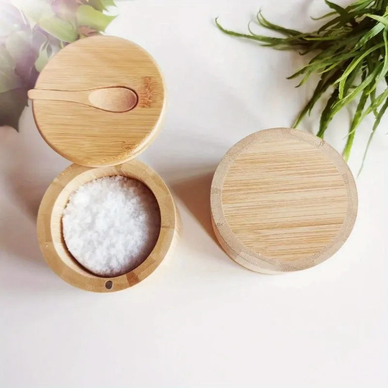 Bamboo Salt And Pepper Seasoni - Kitchen Jobs review and price