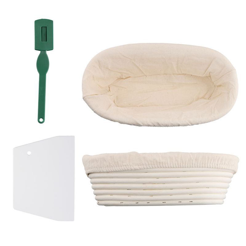 A67K-Banneton Proofing Basket  - Proofing Basket Banneton review and price