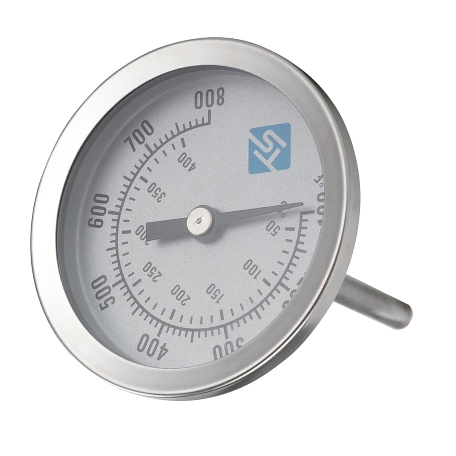 Oven Safe Grill Thermometer St - Oven Thermometer Analog review and price