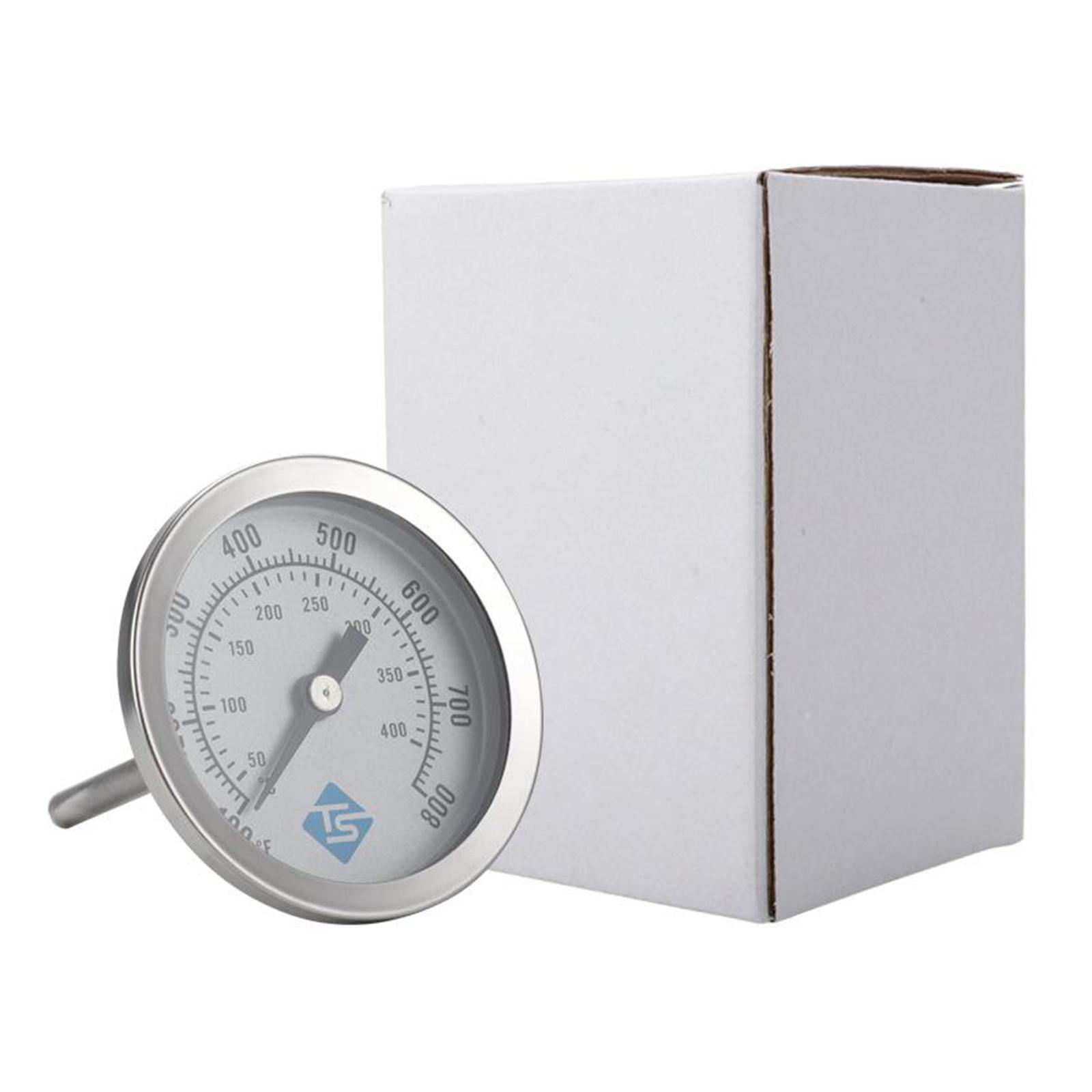 Oven Safe Grill Thermometer St - Oven Thermometer Analog review and price