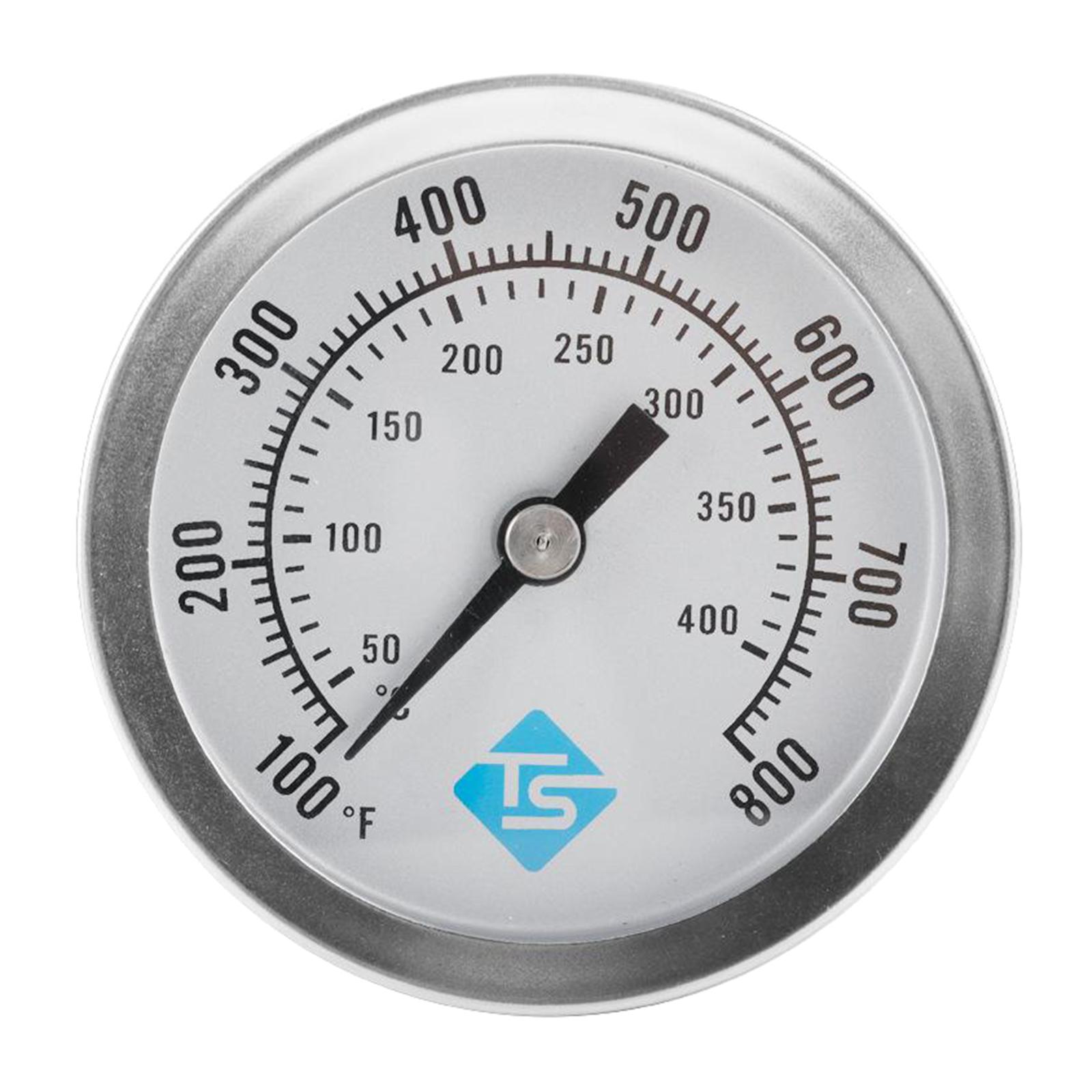 Oven Safe Grill Thermometer St - Oven Thermometer Analog review and price