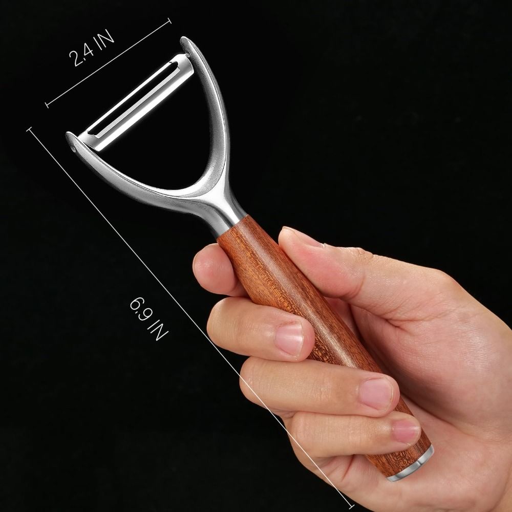 Premium Kitchen Peeler Stainle - Kitchen Jobs review and price