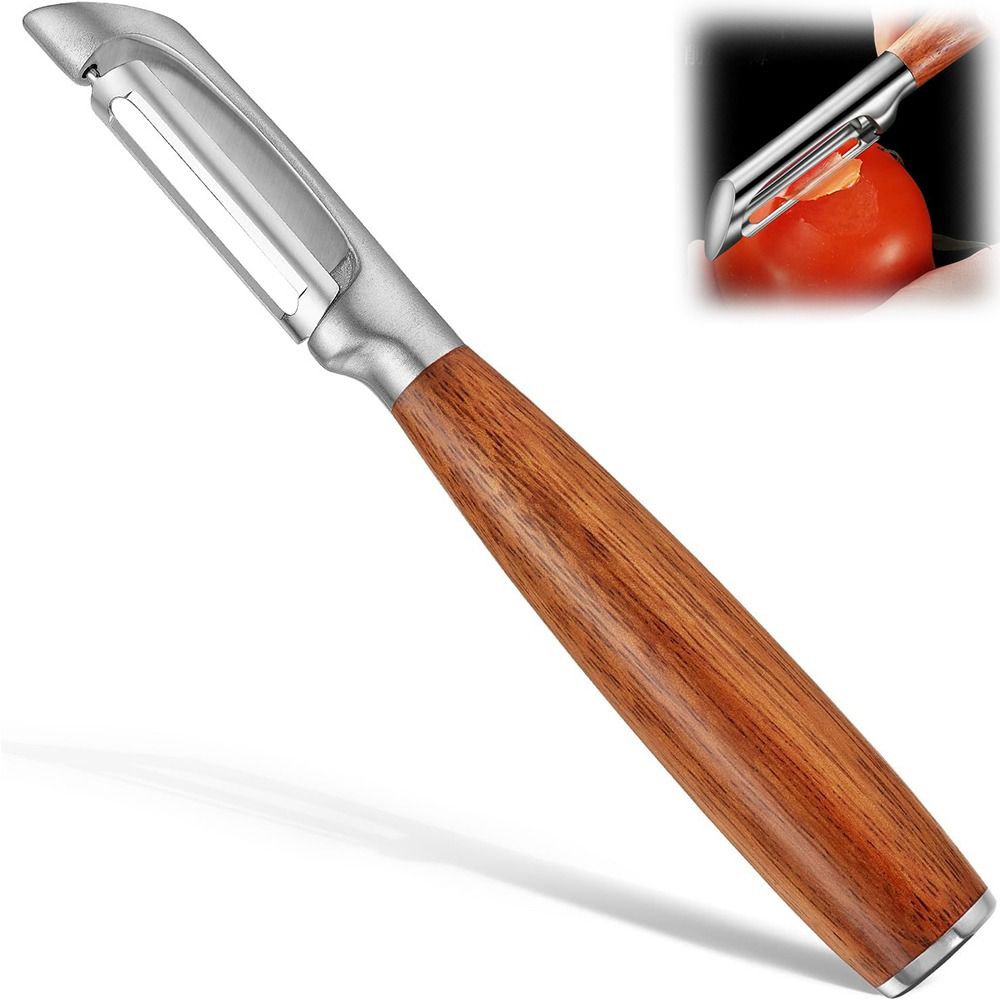 Premium Kitchen Peeler Stainle - Kitchen Jobs review and price