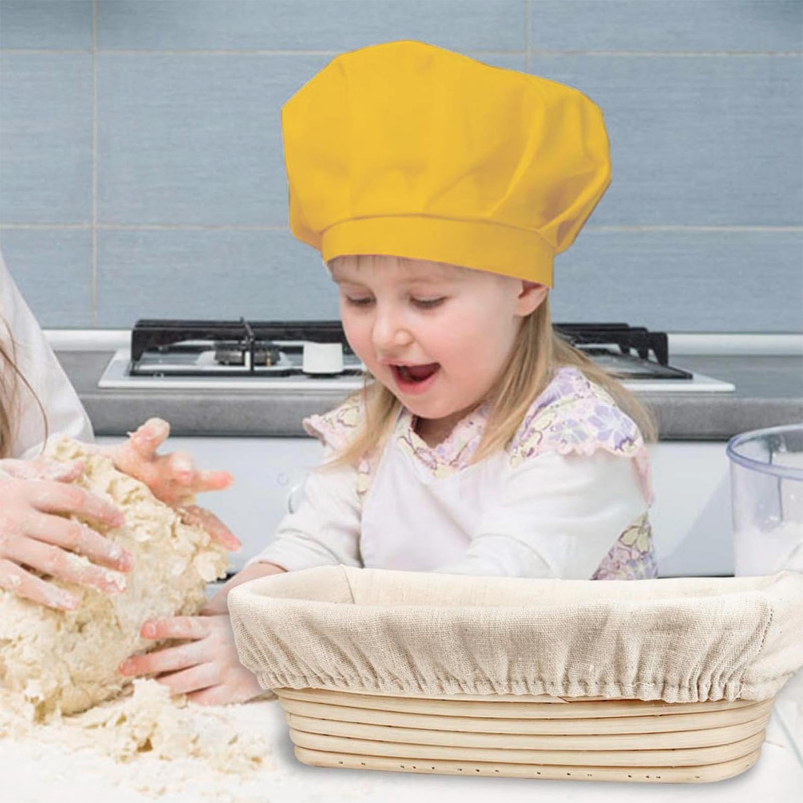 Rattan Bread Proofing Basket B - Proofing Basket Banneton review and price