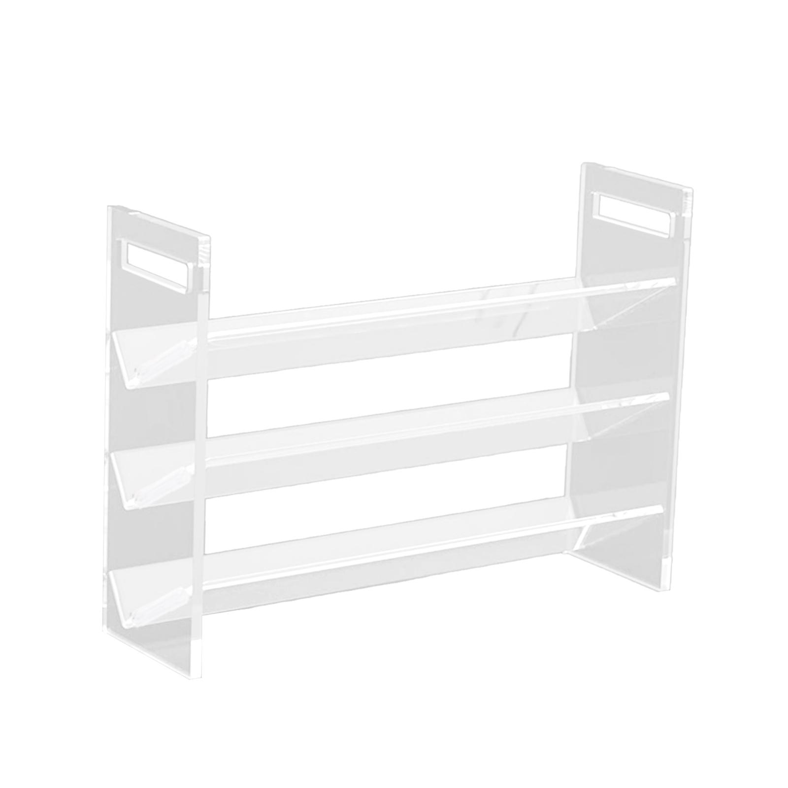 Acrylic Spice Rack Dessert She - Kitchen Cabinet Baking Organizer review and price