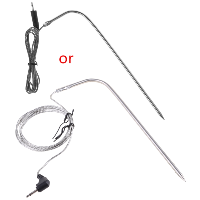 2025 New Temperature Probe Sta - Oven Thermometer Analog review and price