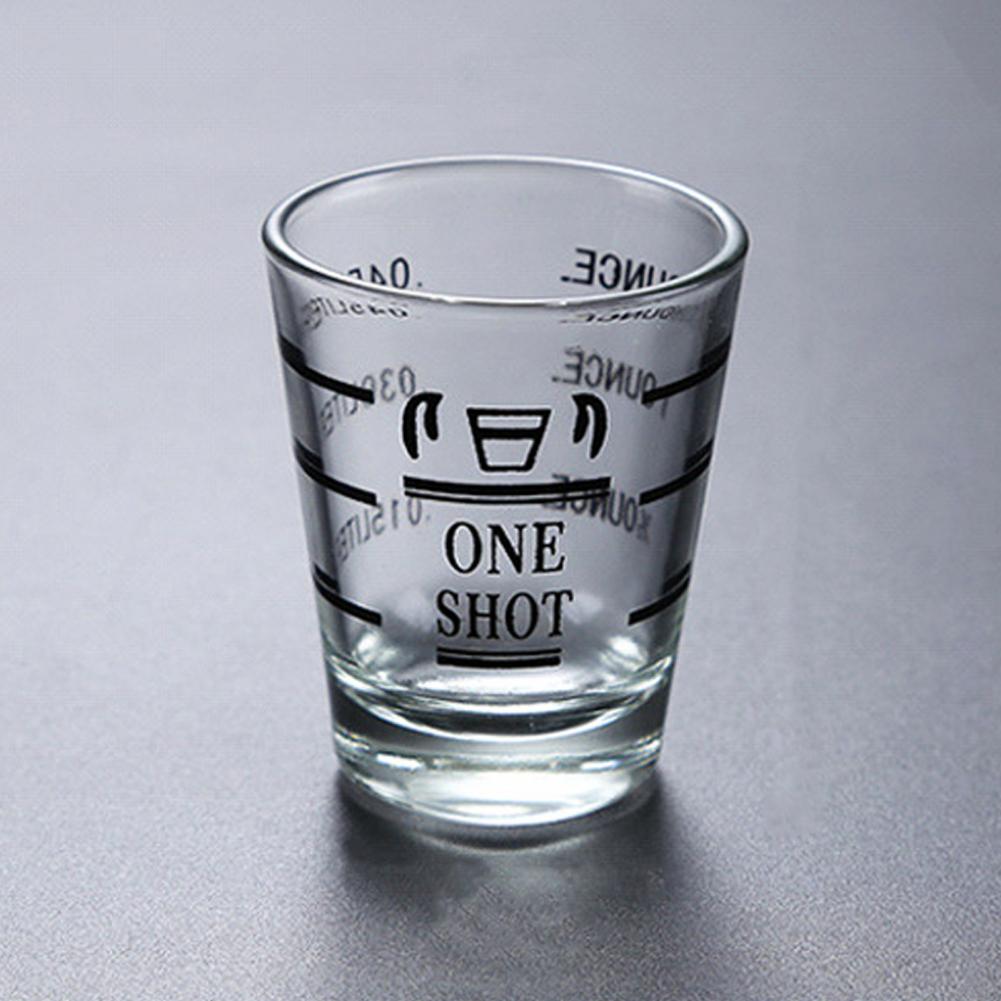 Cafe Glass Cups Shot Glass Set - Kitchen Glass Baking Set review and price