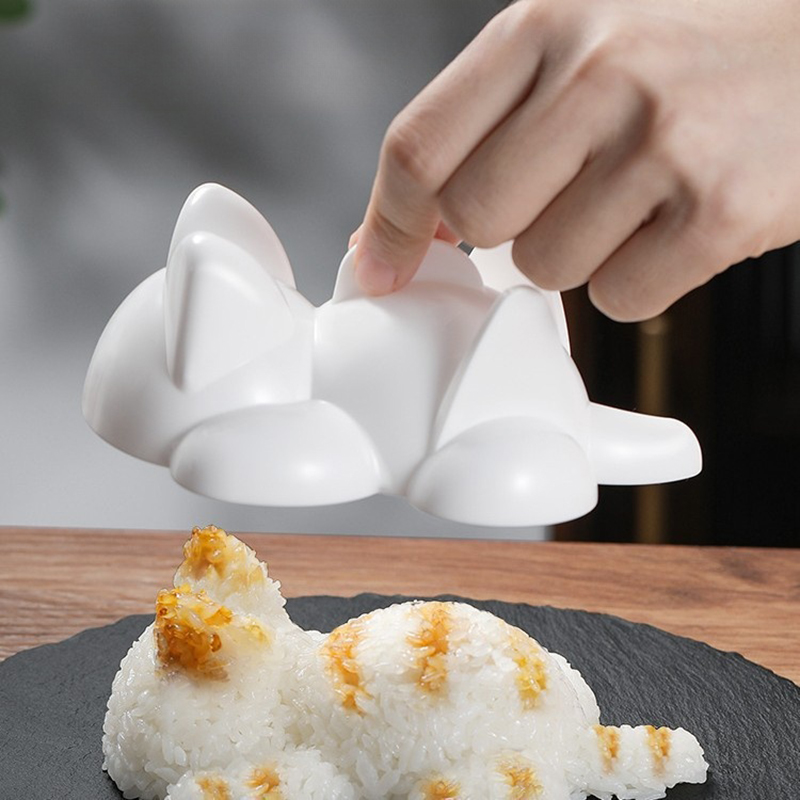 【Beauty】1PC Cute Sushi Tools O - Baking Kitchen Kids review and price
