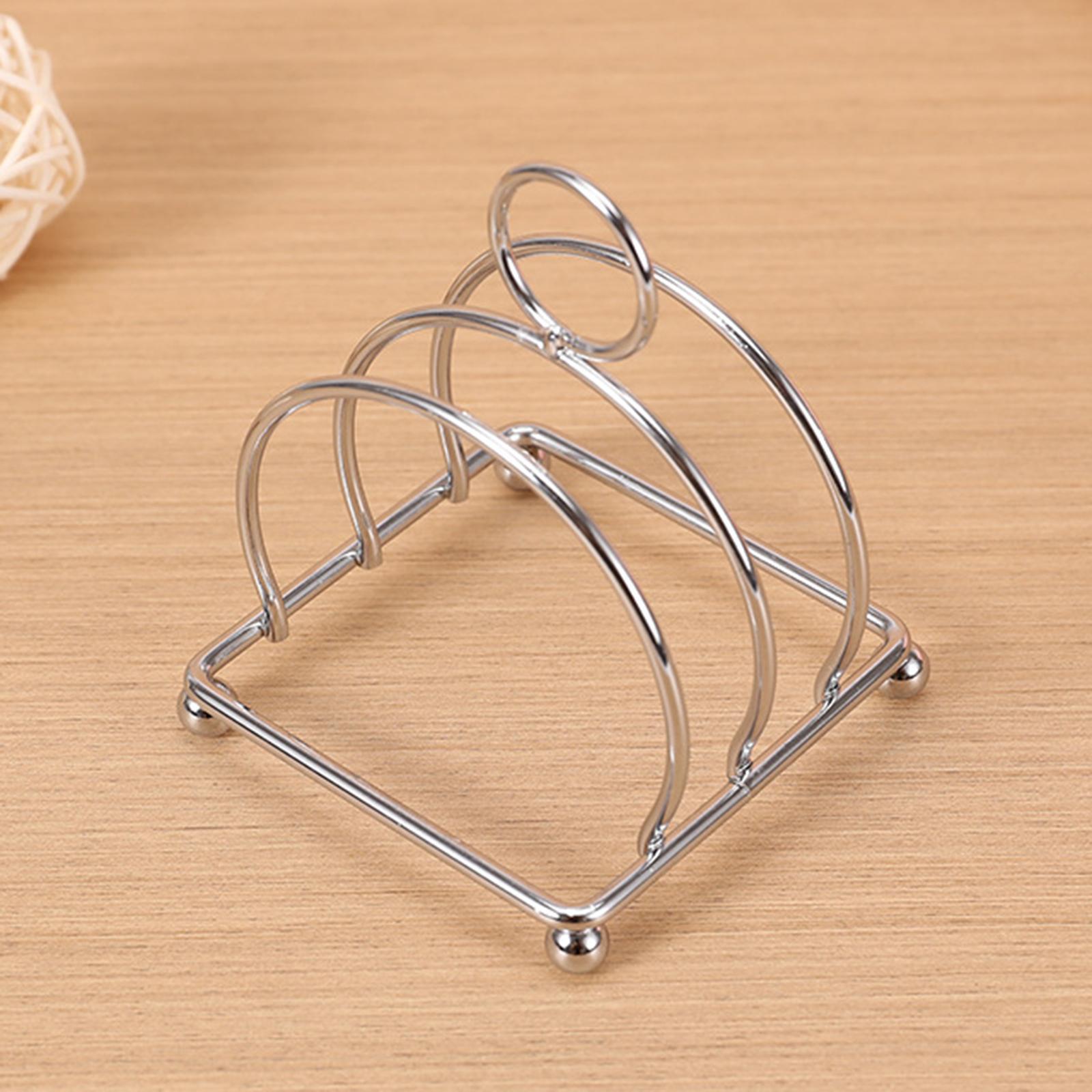 Stainless Steel Bread Toast Ra - Kitchen With Baking Station review and price