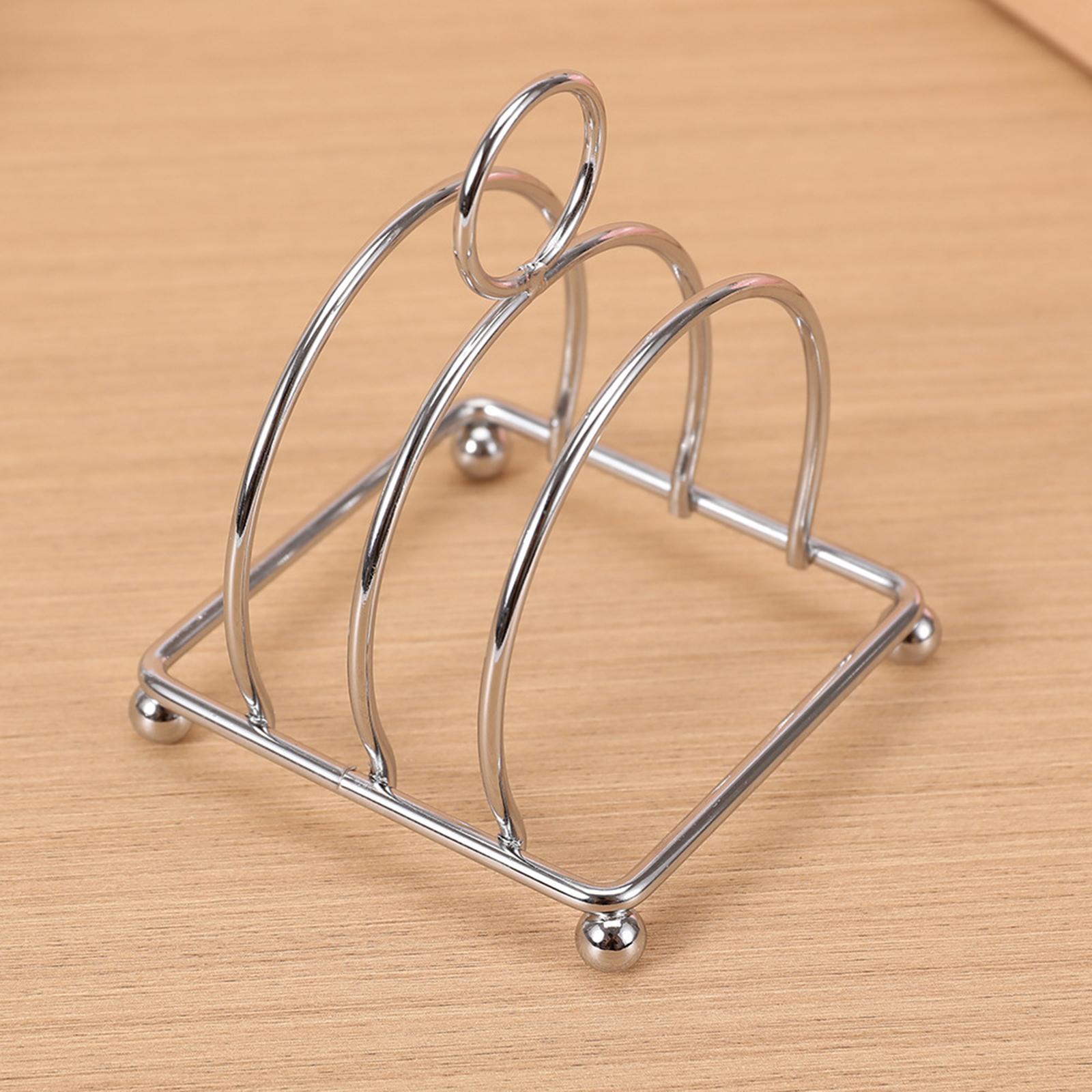 Stainless Steel Bread Toast Ra - Kitchen With Baking Station review and price