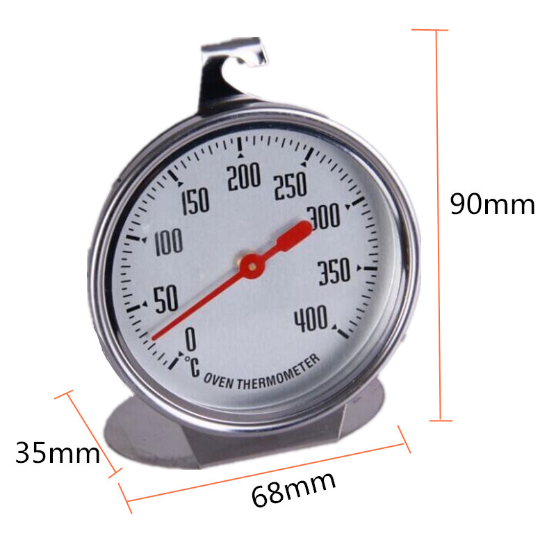 0-400 Degree Oven Thermometer  - Oven Thermometer Analog review and price