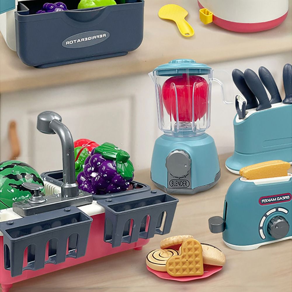 Funny Multicolor Cooking Plays - Baking Kitchen Kids review and price