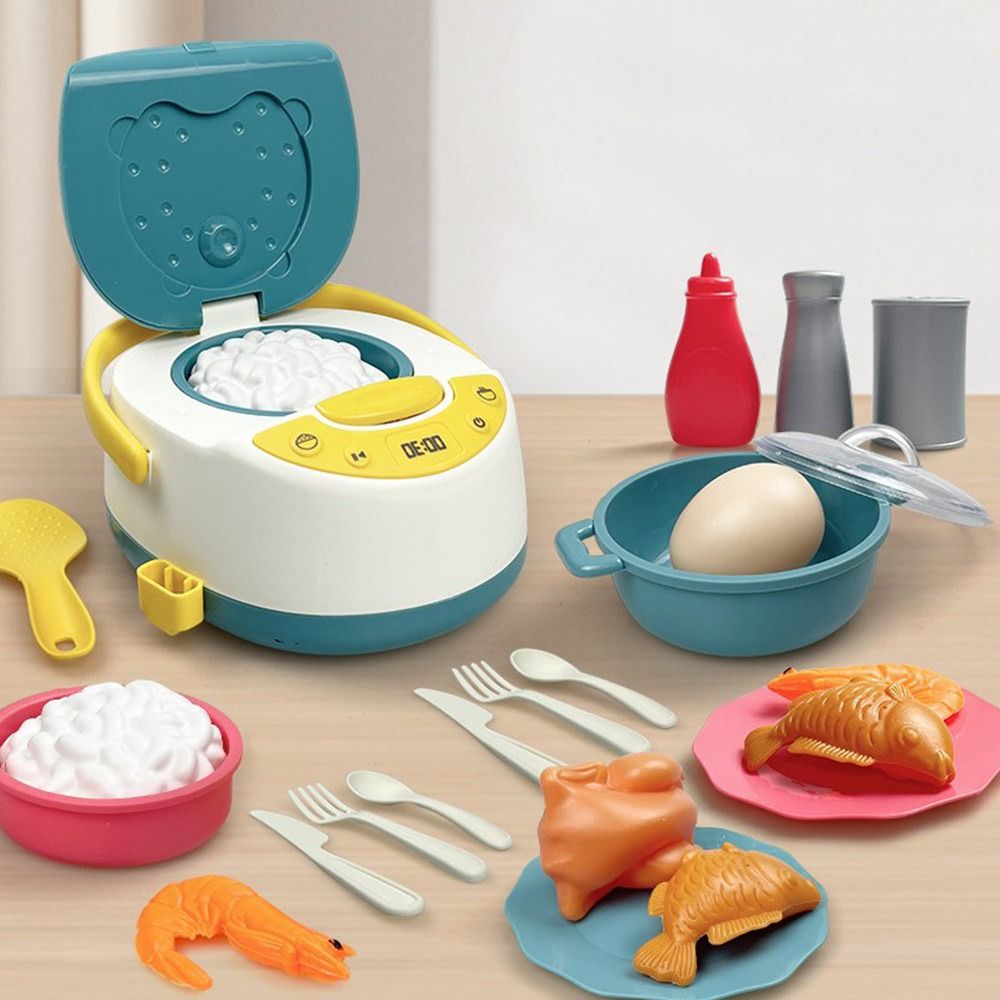 Funny Multicolor Cooking Plays - Baking Kitchen Kids review and price