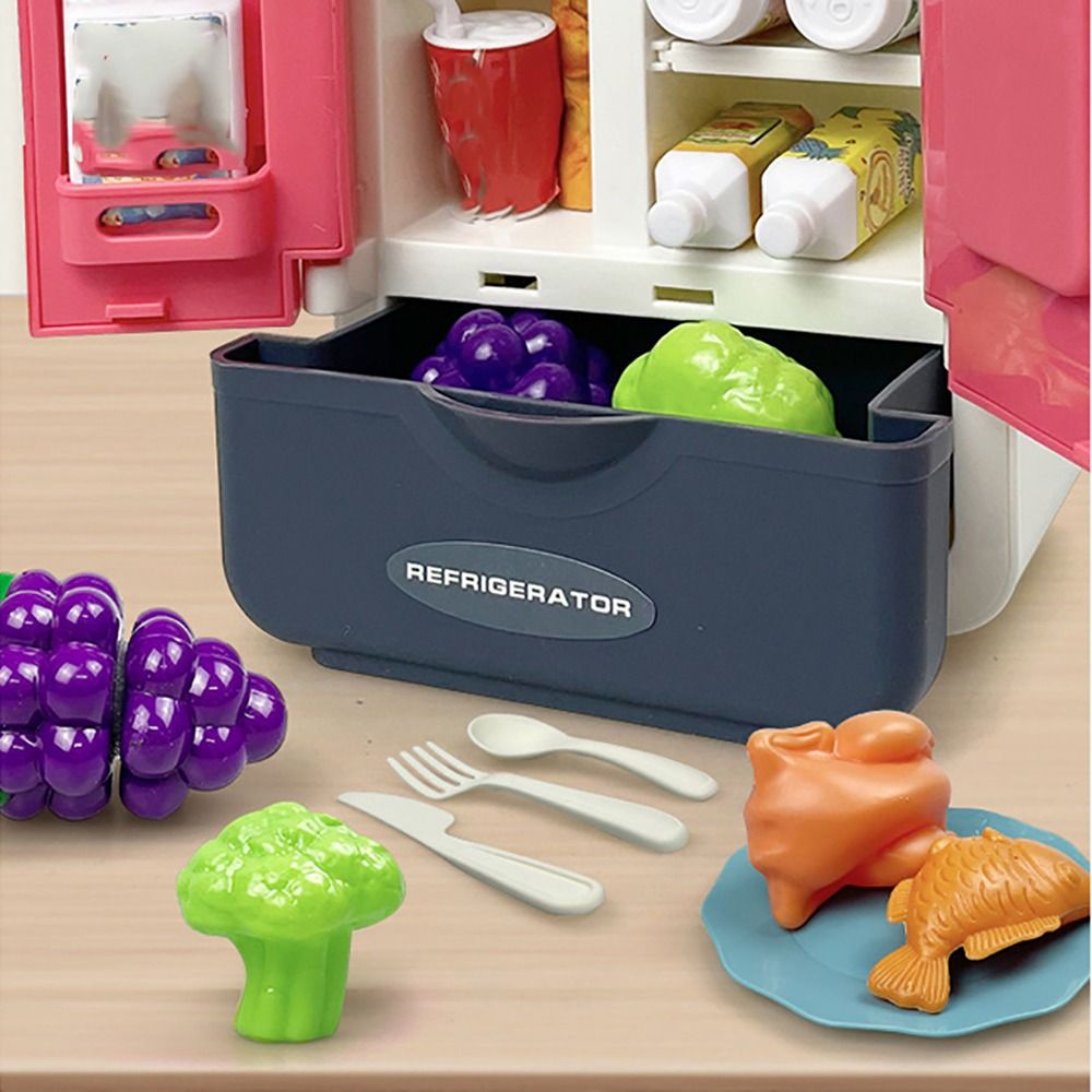 Funny Multicolor Cooking Plays - Baking Kitchen Kids review and price