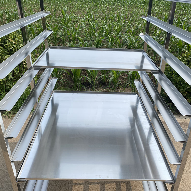 304 Kitchen Food Bread Oven Ba - Kitchen Baking Tray Rack review and price