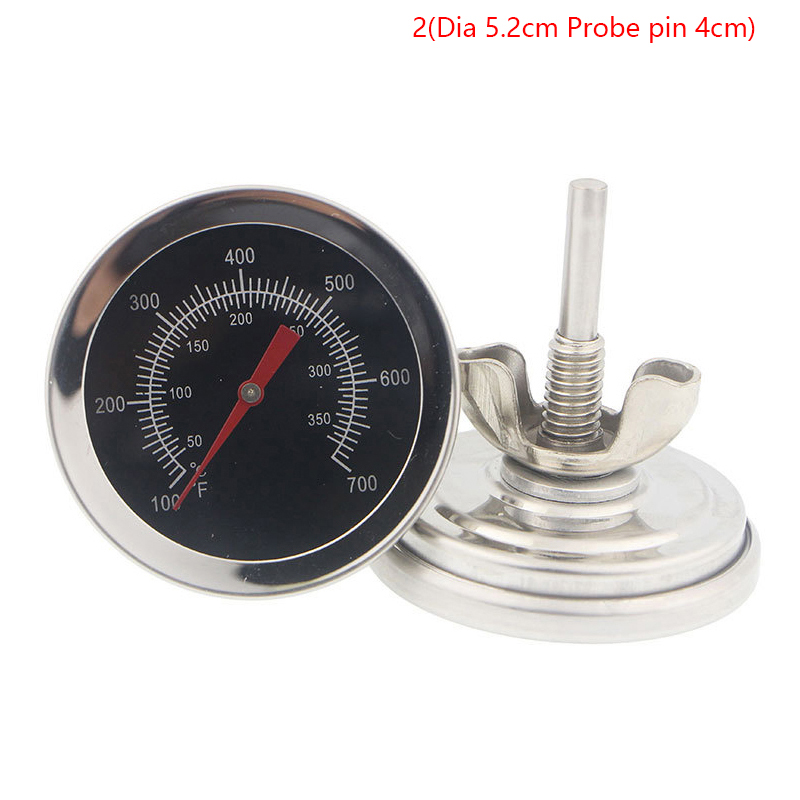 Stainless Steel Oven Thermomet - Kitchen With Baking Station review and price