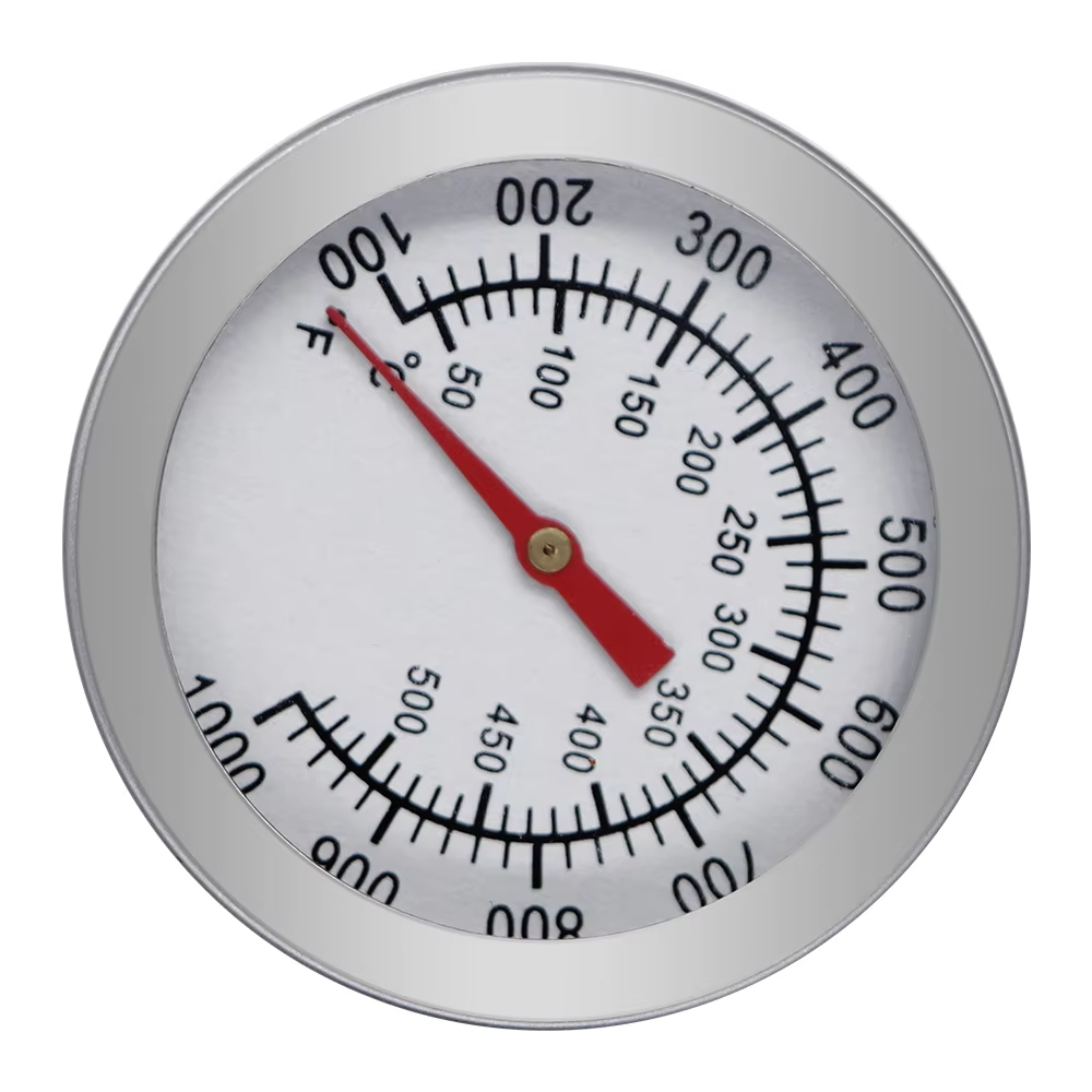 Stainless Steel Oven Thermomet - Kitchen With Baking Station review and price