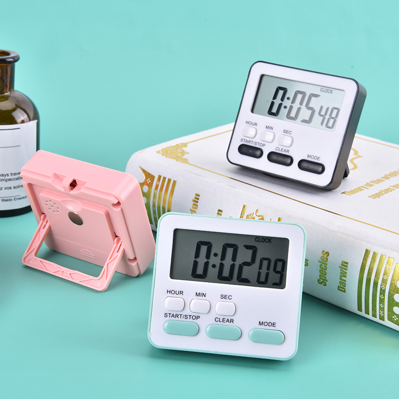 Digital Display Cooking Alarm  - Kitchen Baking Timer review and price