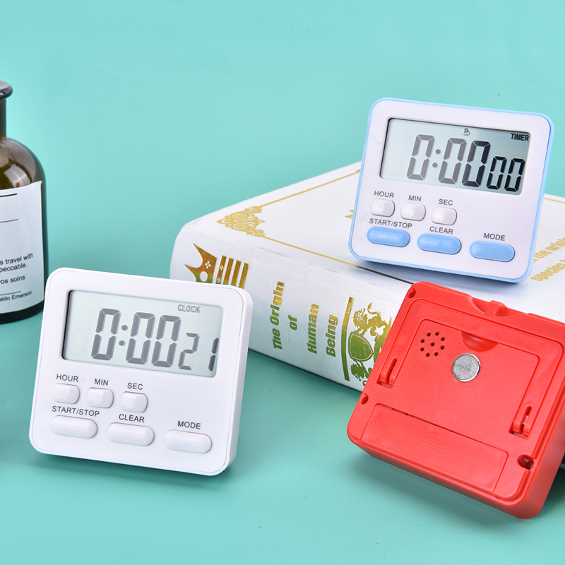 Digital Display Cooking Alarm  - Kitchen Baking Timer review and price