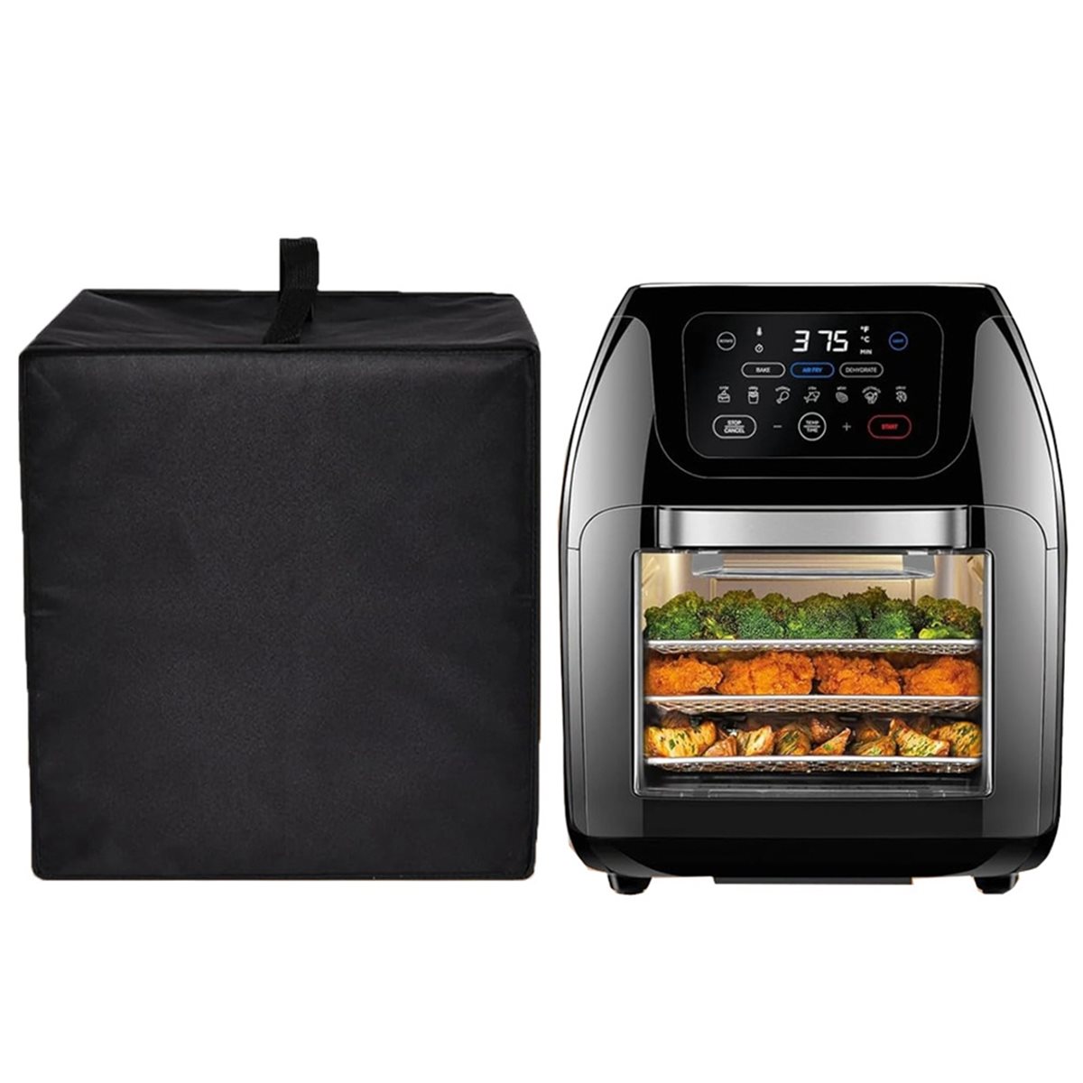 (A14E) Air Fryer Cover for Nin - Ninja Air Fryer Af101 review and price