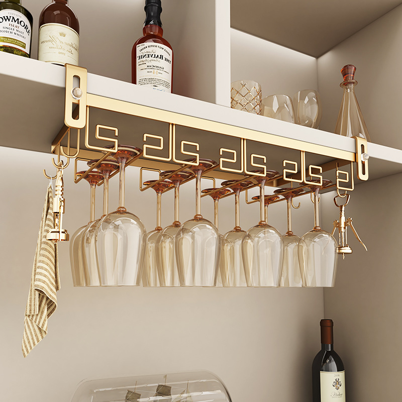 Carbon Steel Baking Paint Wine - Kitchen Cabinet Baking Organizer review and price
