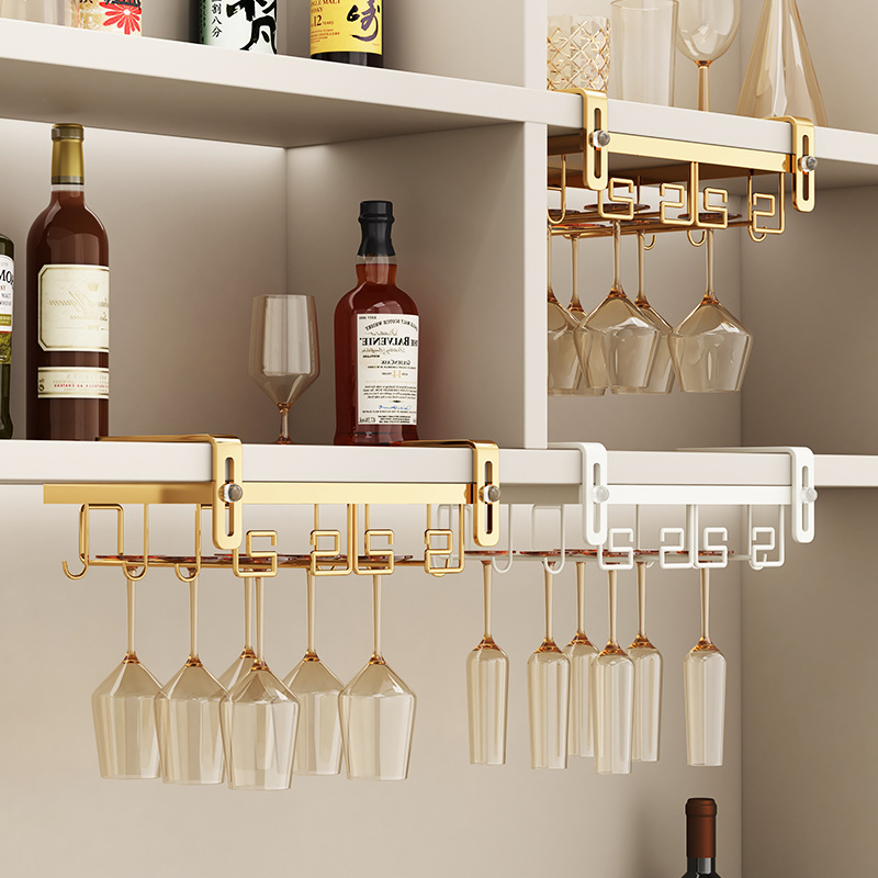 Carbon Steel Baking Paint Wine - Kitchen Cabinet Baking Organizer review and price