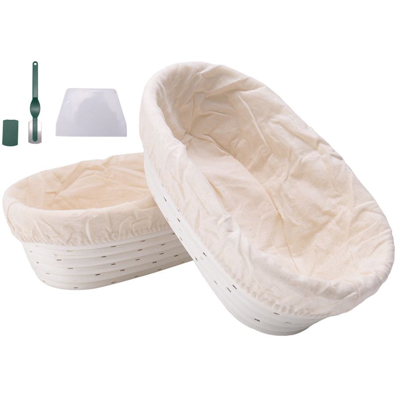 A84E-2X Banneton Proofing Bask - Proofing Basket Banneton review and price