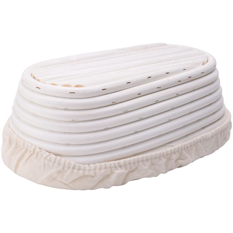 A84E-2X Banneton Proofing Bask - Proofing Basket Banneton review and price
