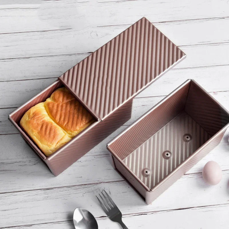 1Pcs Non-Stick Loaf Pan with L - Springform Pan Set review and price