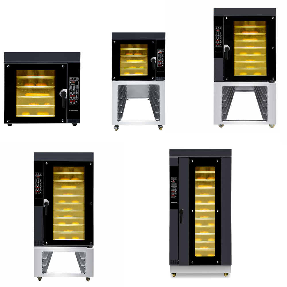 Professional Pizza Oven Stainl - Kitchen With Baking Station review and price