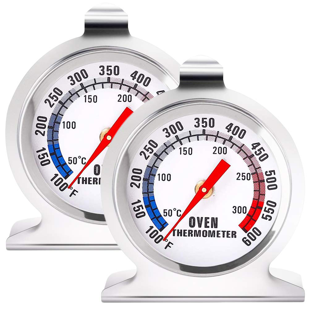 LMETJMA Oven Thermometers Oven - Oven Thermometer Analog review and price