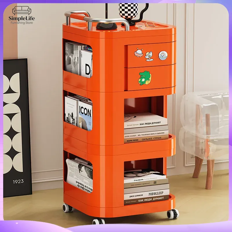 Kitchen Cart with Wheels Rolli - Kitchen With Baking Station review and price