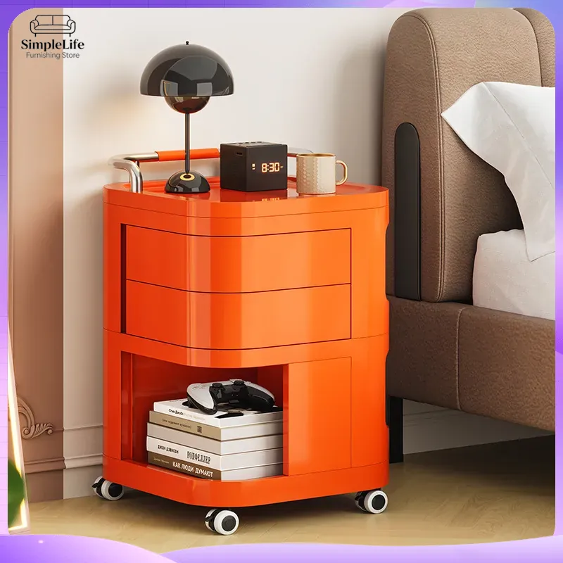 Kitchen Cart with Wheels Rolli - Kitchen With Baking Station review and price