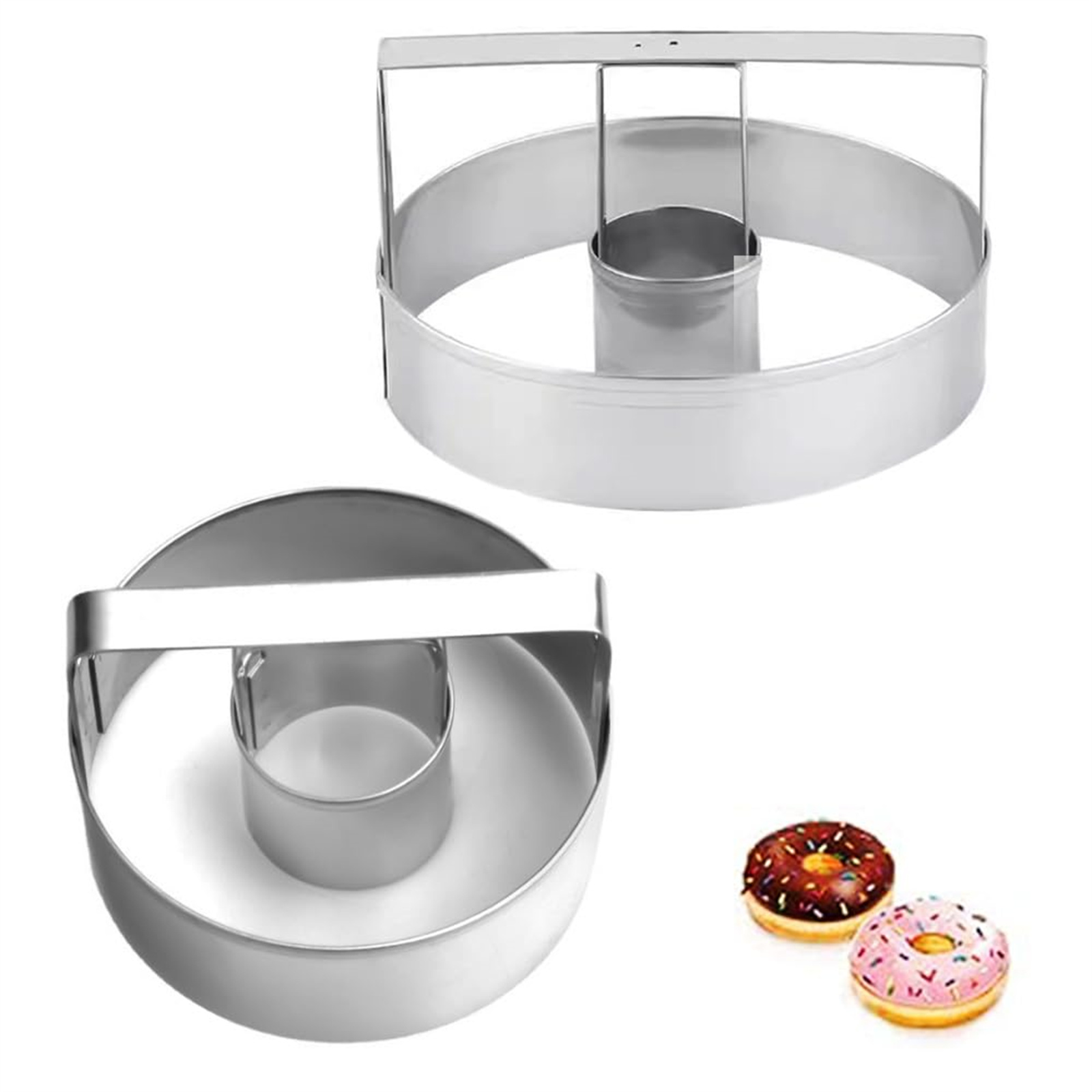 Stainless Steel Cookie Cutter  - Kitchen Jobs review and price