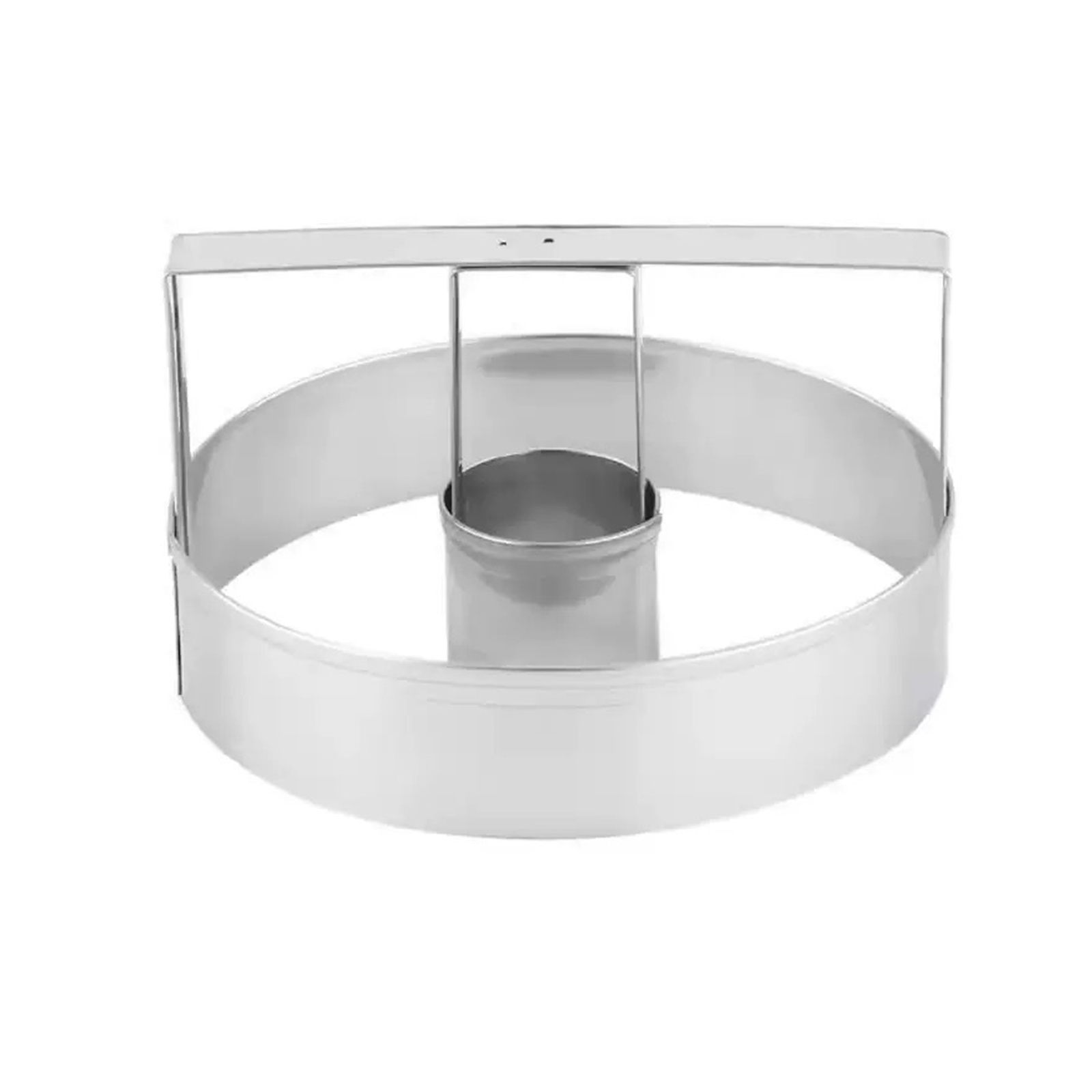 Stainless Steel Cookie Cutter  - Kitchen Jobs review and price