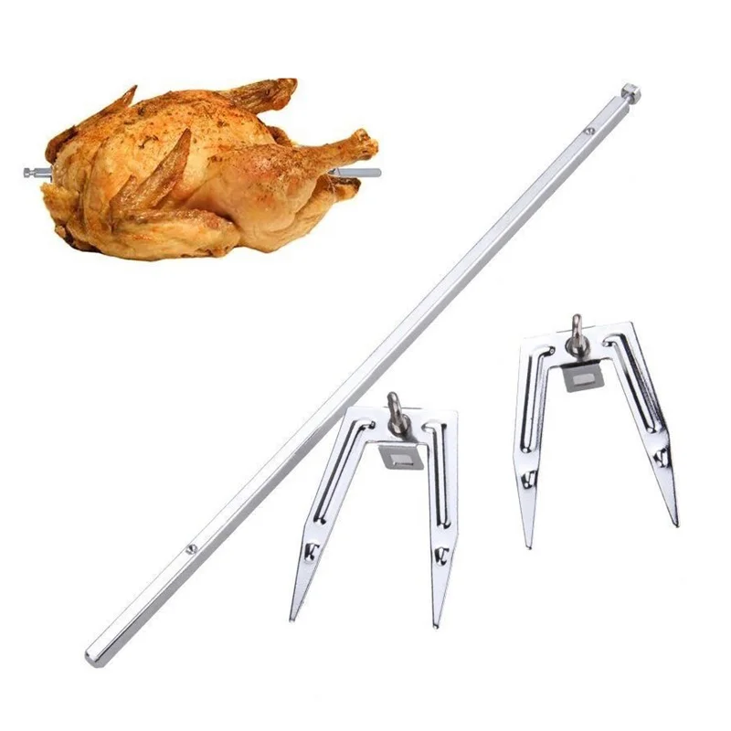Stainless Steel Rotation Air F - Kitchen Baking Tray Rack review and price