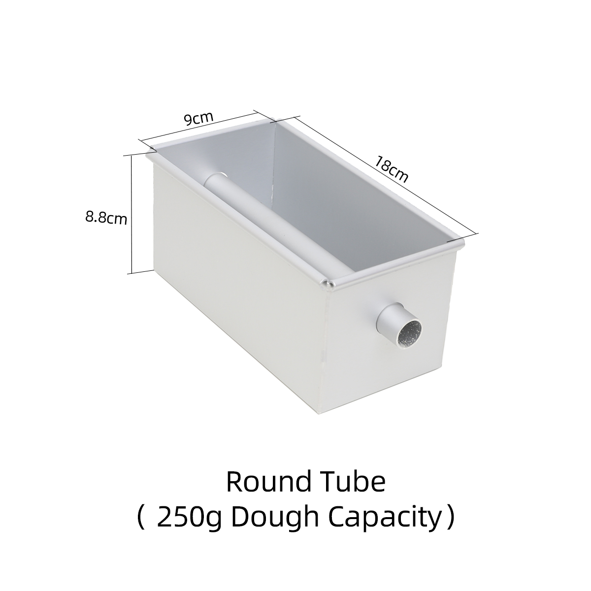 Rectangle Travel Cake mold Toa - Springform Pan Set review and price