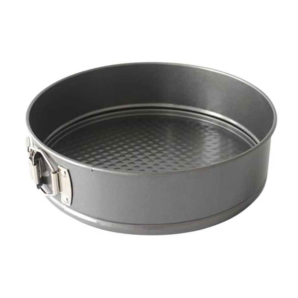 1Pcs 12/16/20/24/28cm Springfo - Springform Pan Set review and price