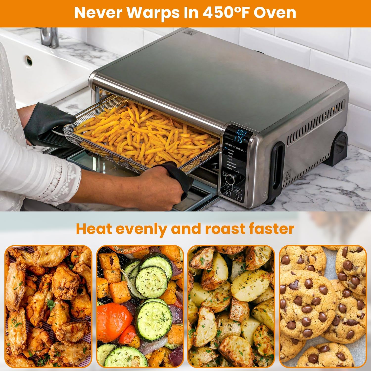 Air Fryer Oven Basket for Ninj - Ninja Air Fryer Dt201 review and price