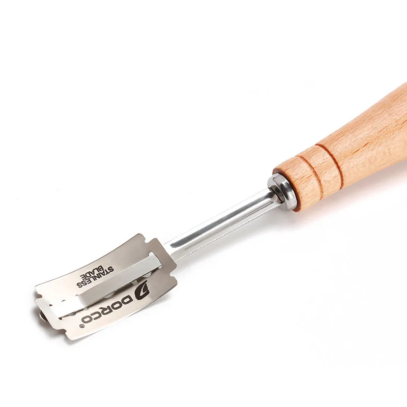 Bread Knife Dough Whisk Blende - Proofing Basket Banneton review and price