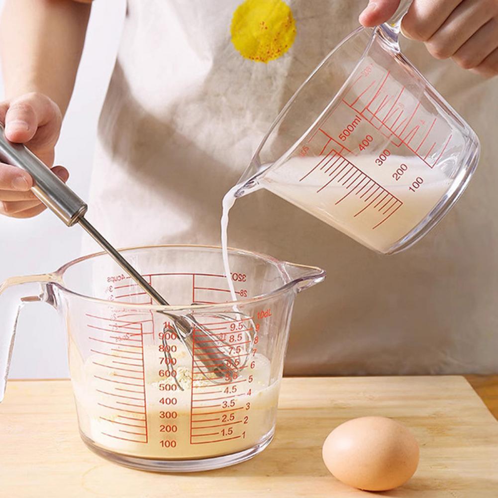 Liquid Measuring Cup Sturdy Me - Kitchen Glass Baking Set review and price