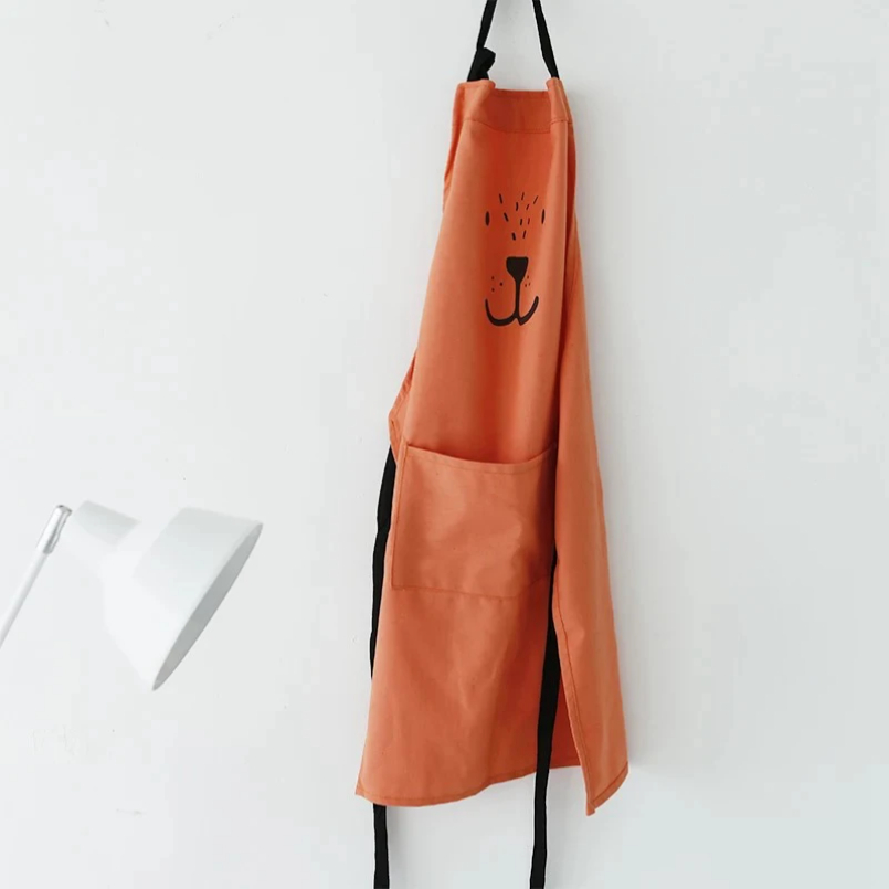 Kids Adult Aprons Woman kitche - Baking Kitchen Kids review and price